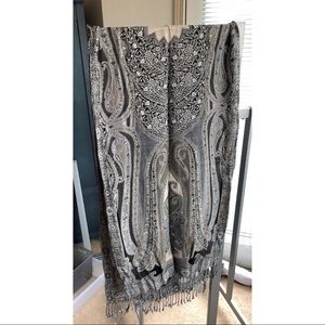 Scarf / Wrap